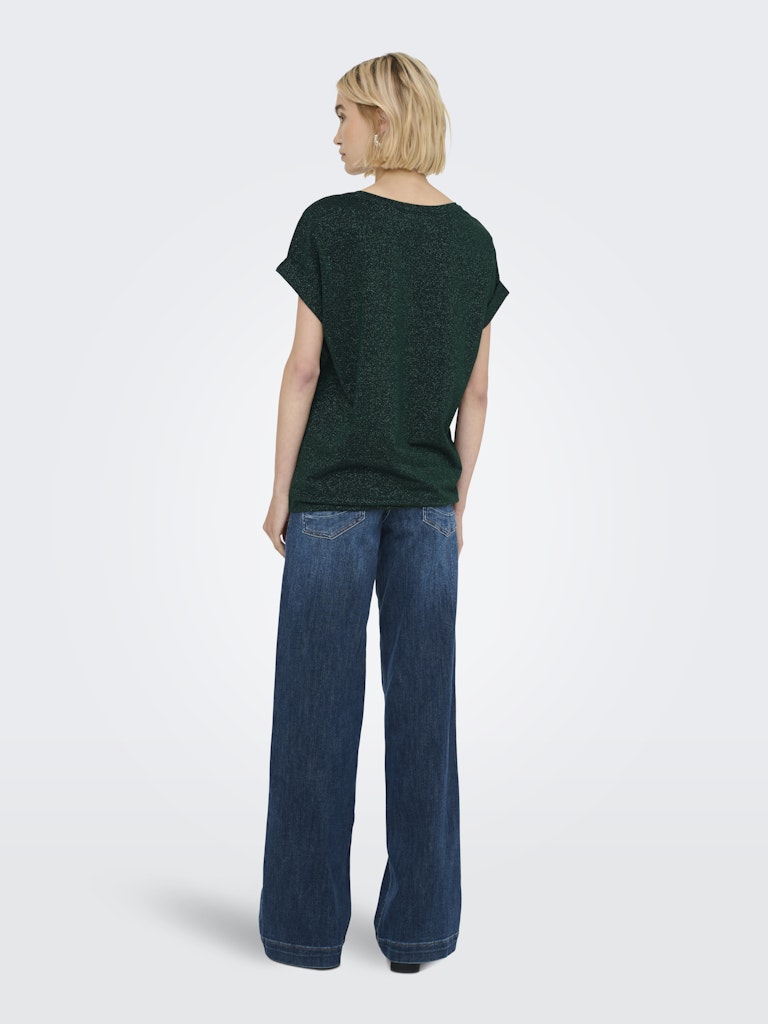 Only Damen Tops Scarab/Scarab L