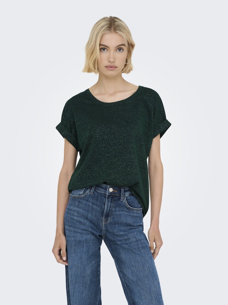 Only Damen Tops Scarab/Scarab L