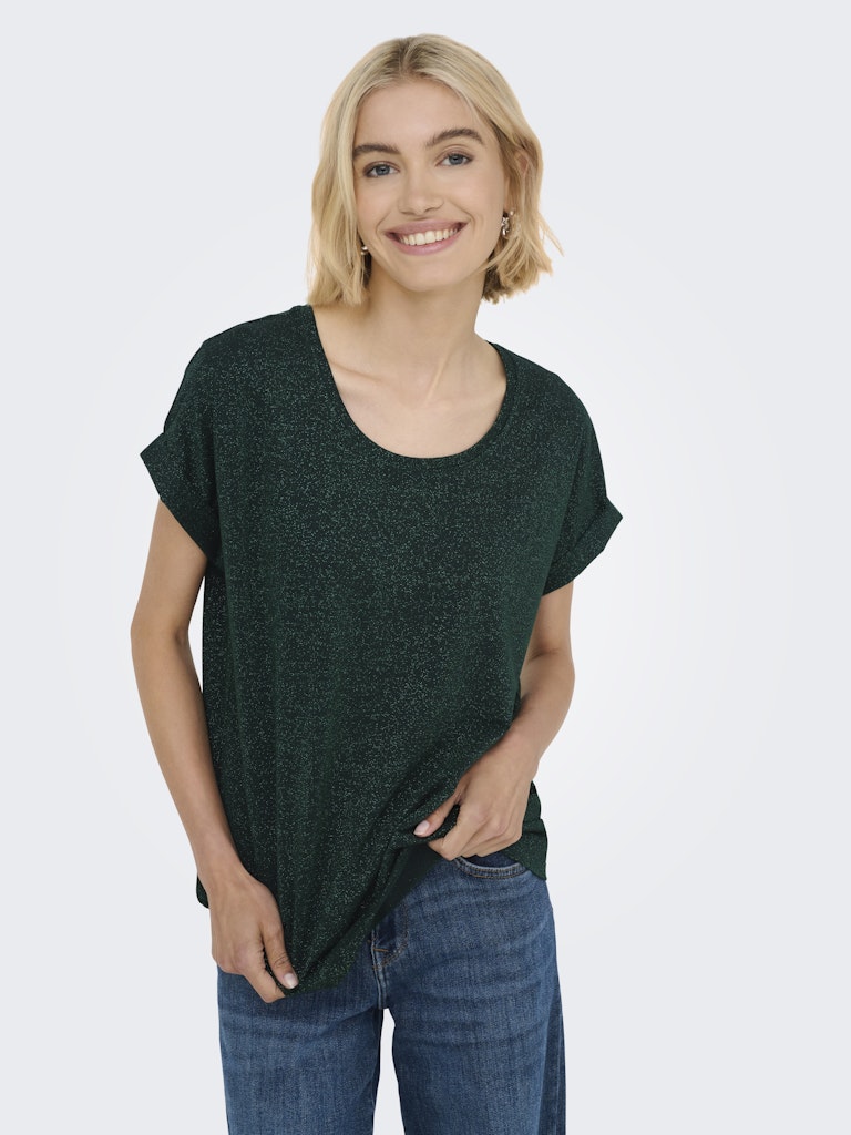 Only Damen Tops Scarab/Scarab L