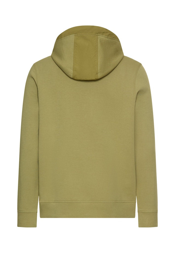 Camel active Herren Sweatshirts  Mosstone