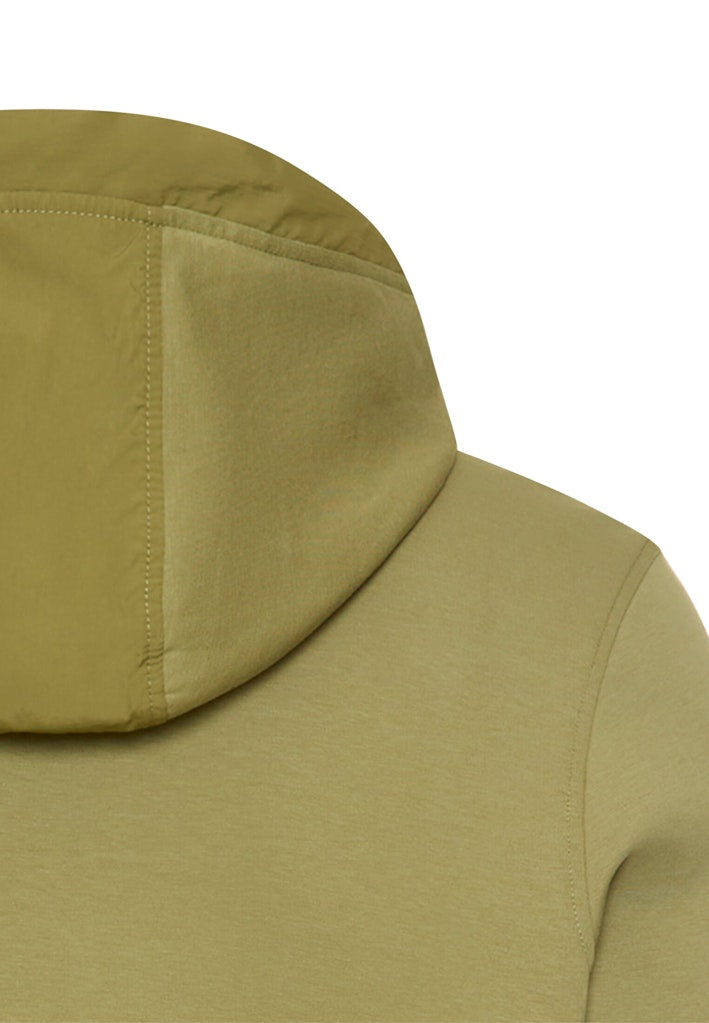 Camel active Herren Sweatshirts  Mosstone