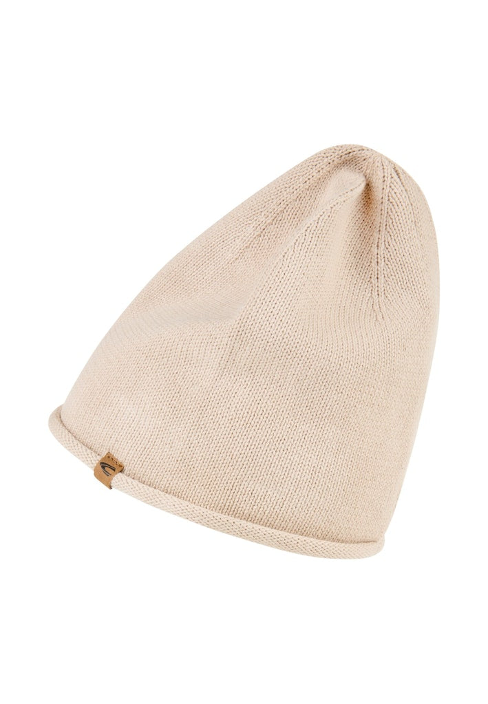 Camel active Mütze  Caramel