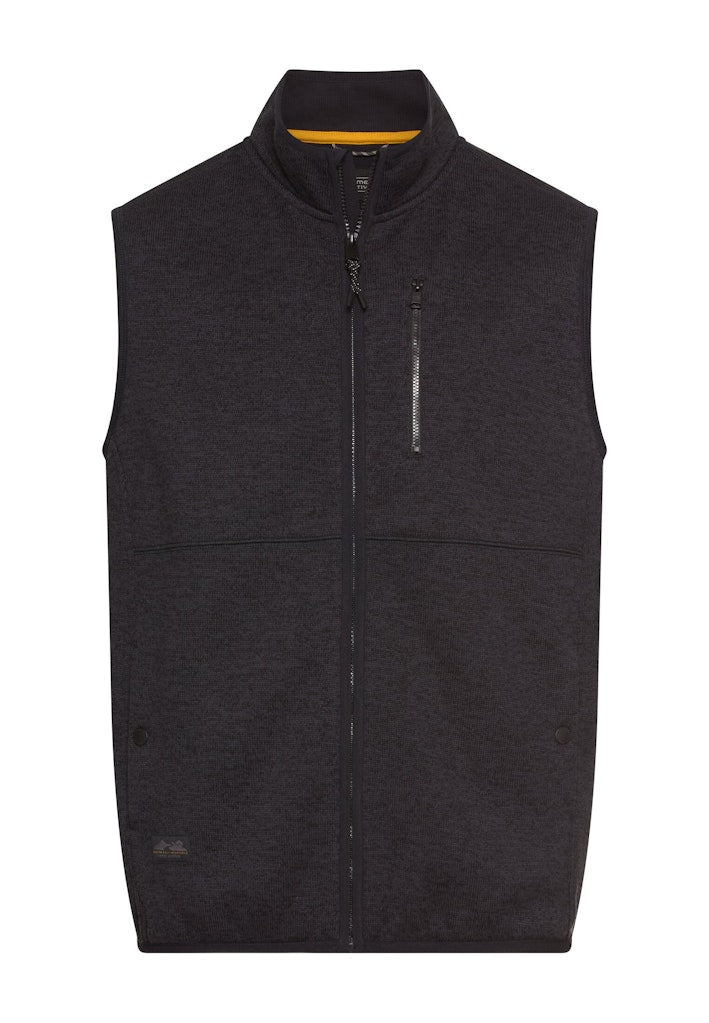 Camel active Herren Pullover  Dark Navy