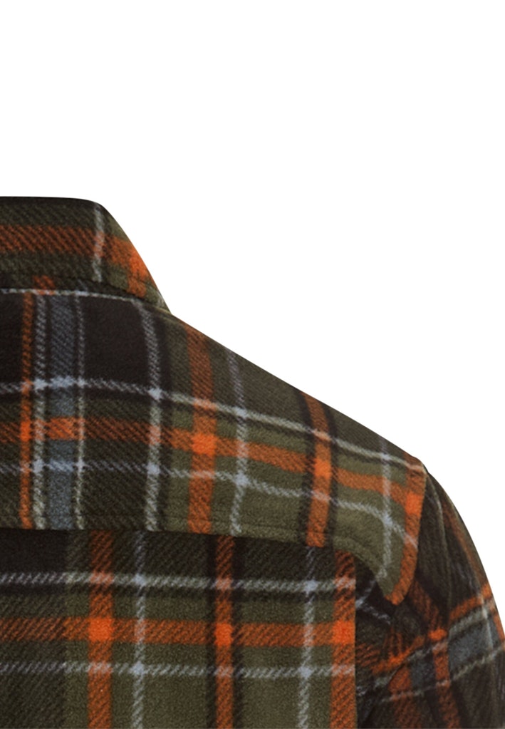 Camel active Herren Hemden Cinnamon