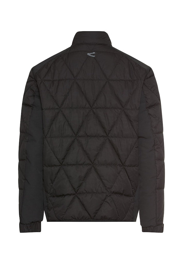 Camel active Herren Jacken  Asphalt