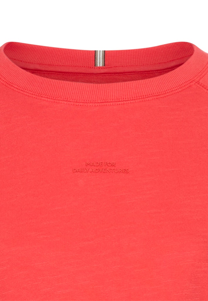 Camel active Damen Sweatshirts  Flame
