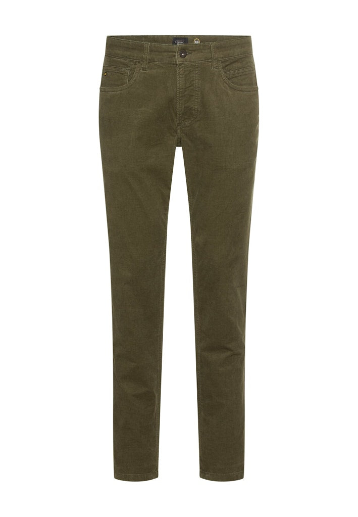 Camel active Herren Hosen  Forest Green
