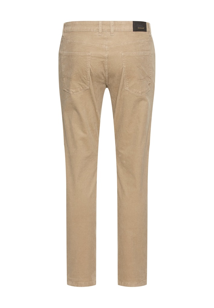 Camel active Herren Hosen  Beige
