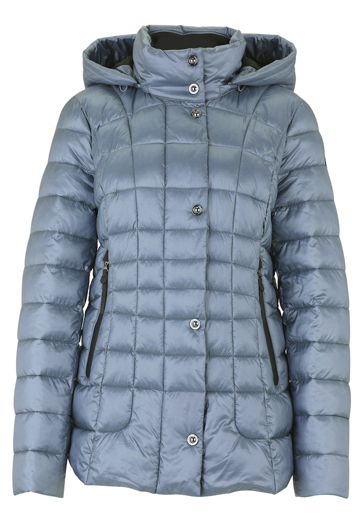 Gil Bret Damen Jacken Real Teal