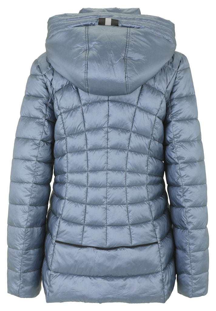 Gil Bret Damen Jacken Real Teal