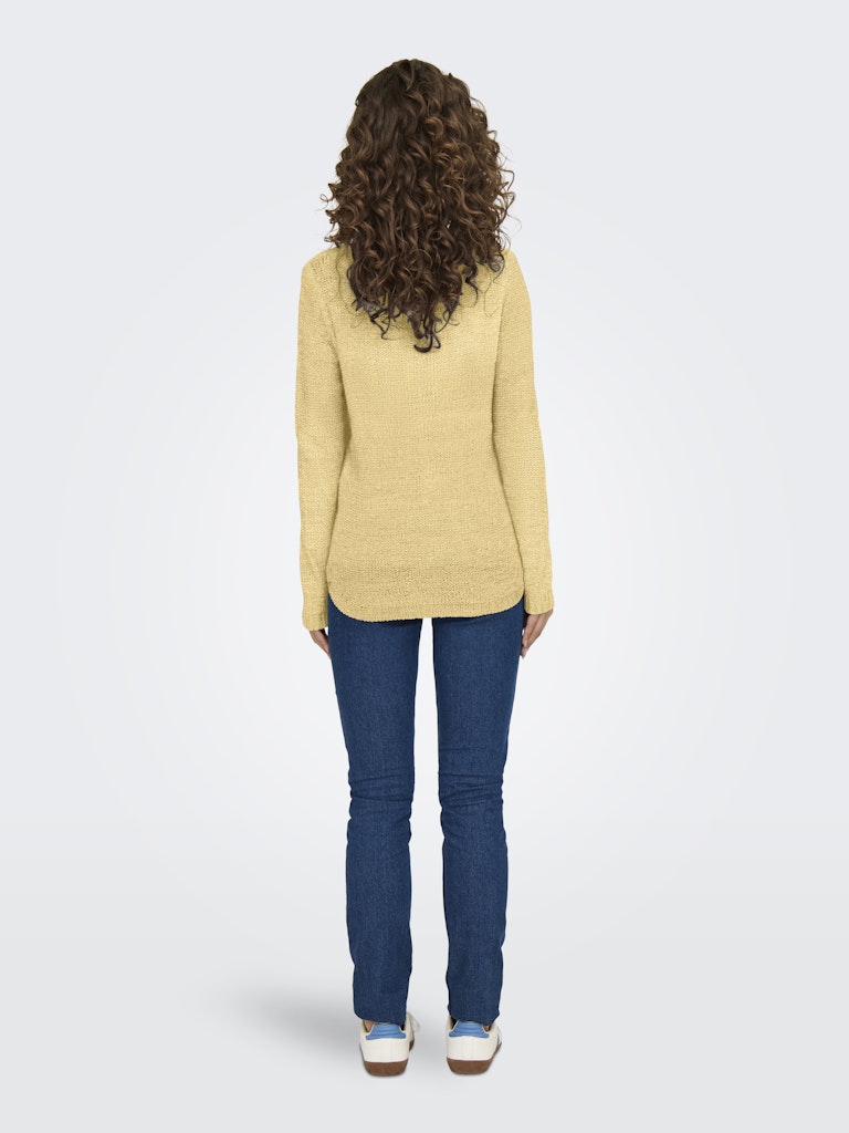 Only Damen Pullover Sunlight