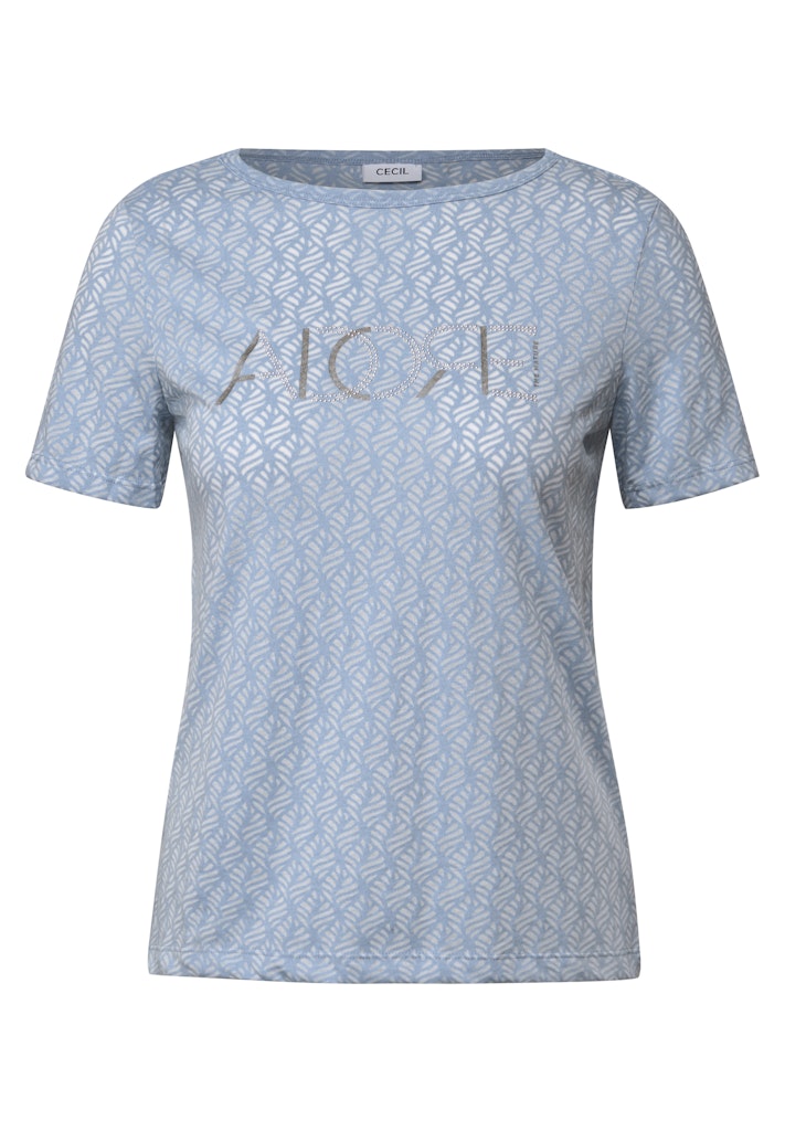 Cecil Damen T-Shirts  Mountain