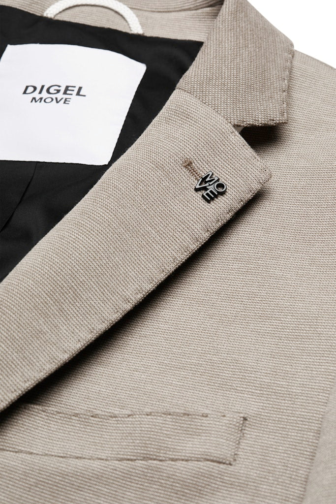 Digel Herren Sakkos  Beige