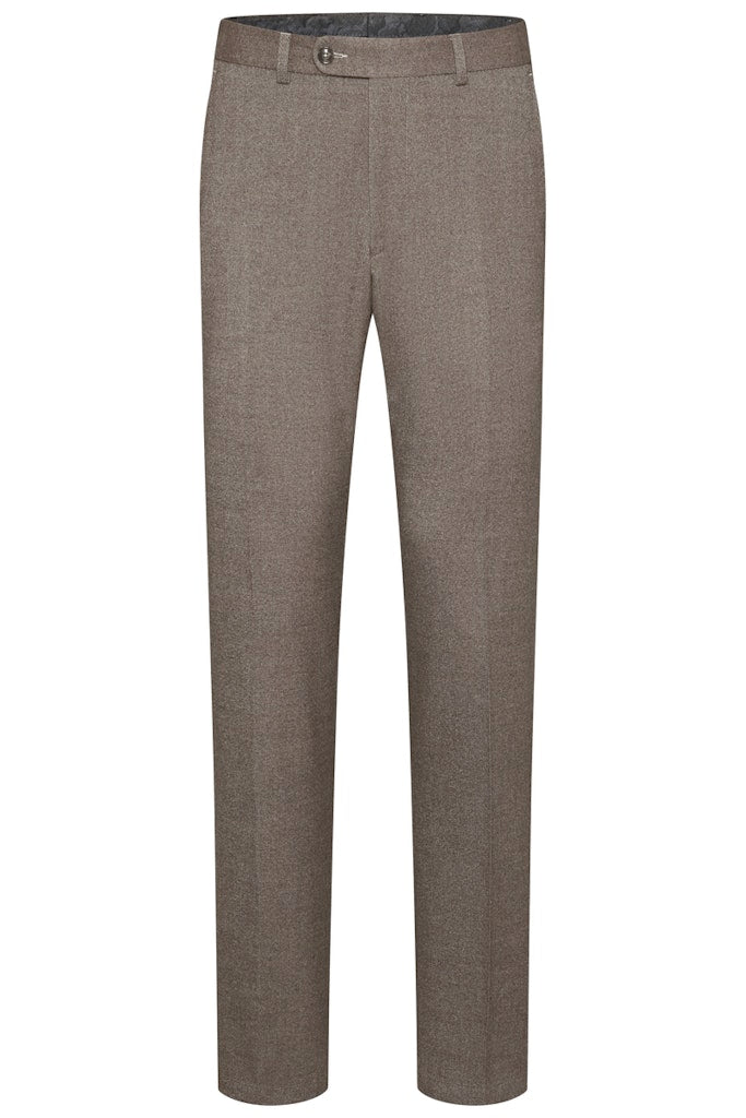 Digel Herren Hosen  Braun