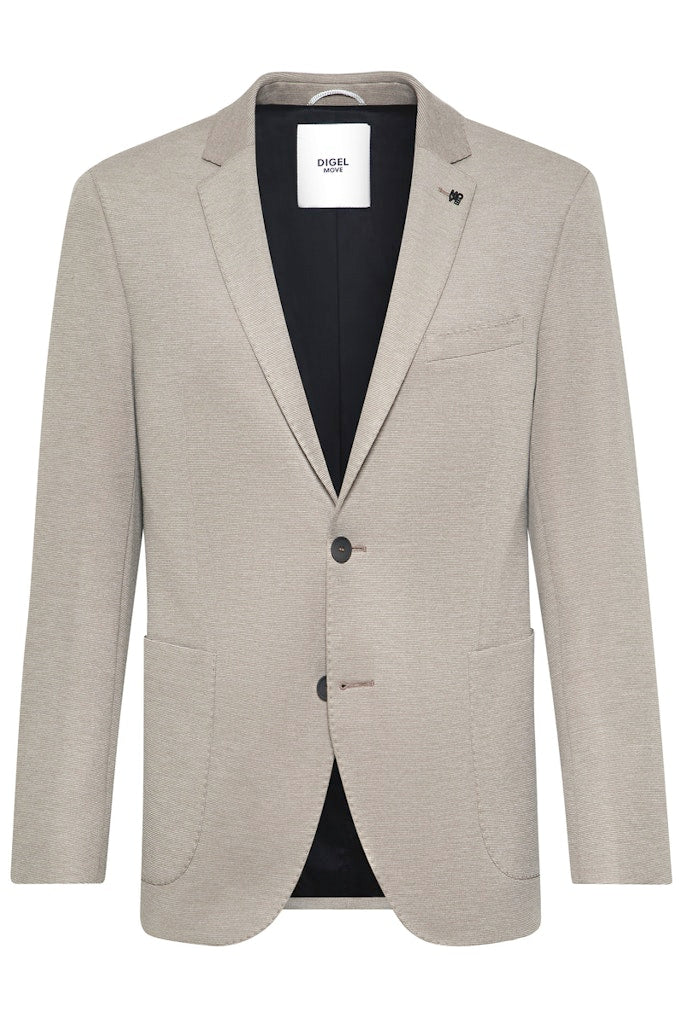 Digel Herren Sakkos  Beige