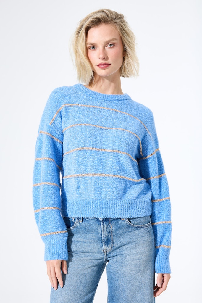 Garcia Damen Strickjacken Provence
