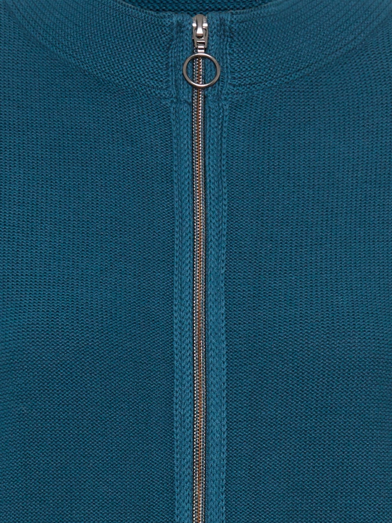 Olsen Damen Strickjacken  Midnight