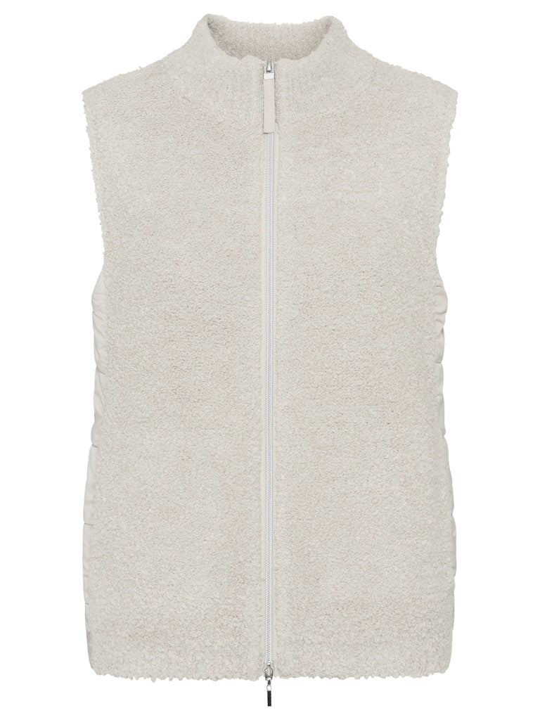 Olsen Damen Strickjacken  Caffe Lat