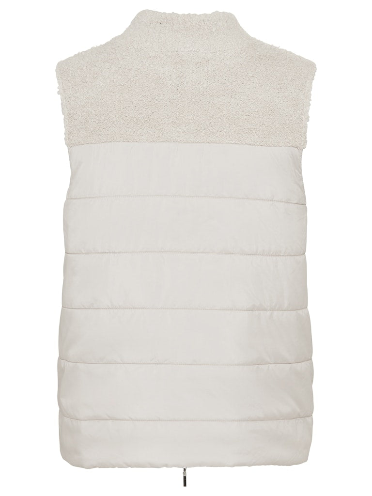 Olsen Damen Strickjacken  Caffe Lat