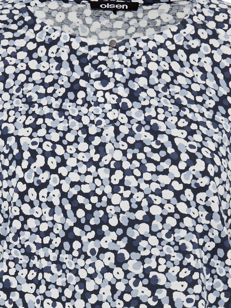 Olsen Damen T-Shirts  Power Nav