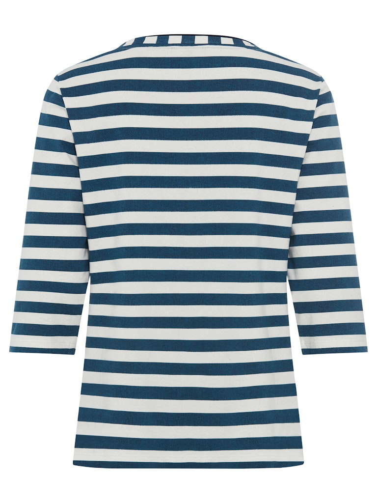 Olsen Damen T-Shirts  Midnight