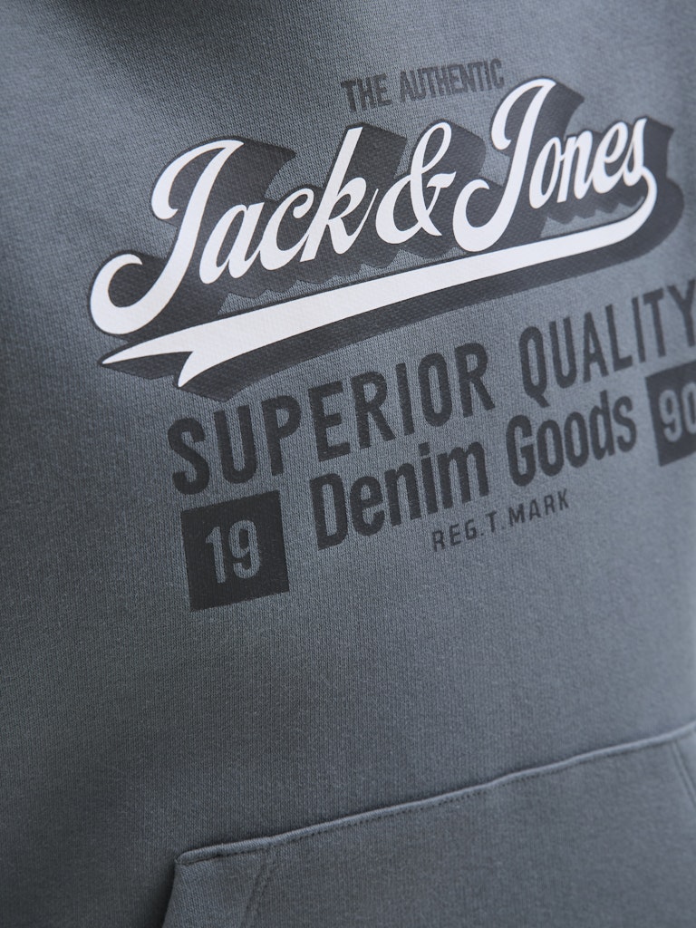 Jack & Jones Jungen Sweats & Sweatjacken Stormy Weather