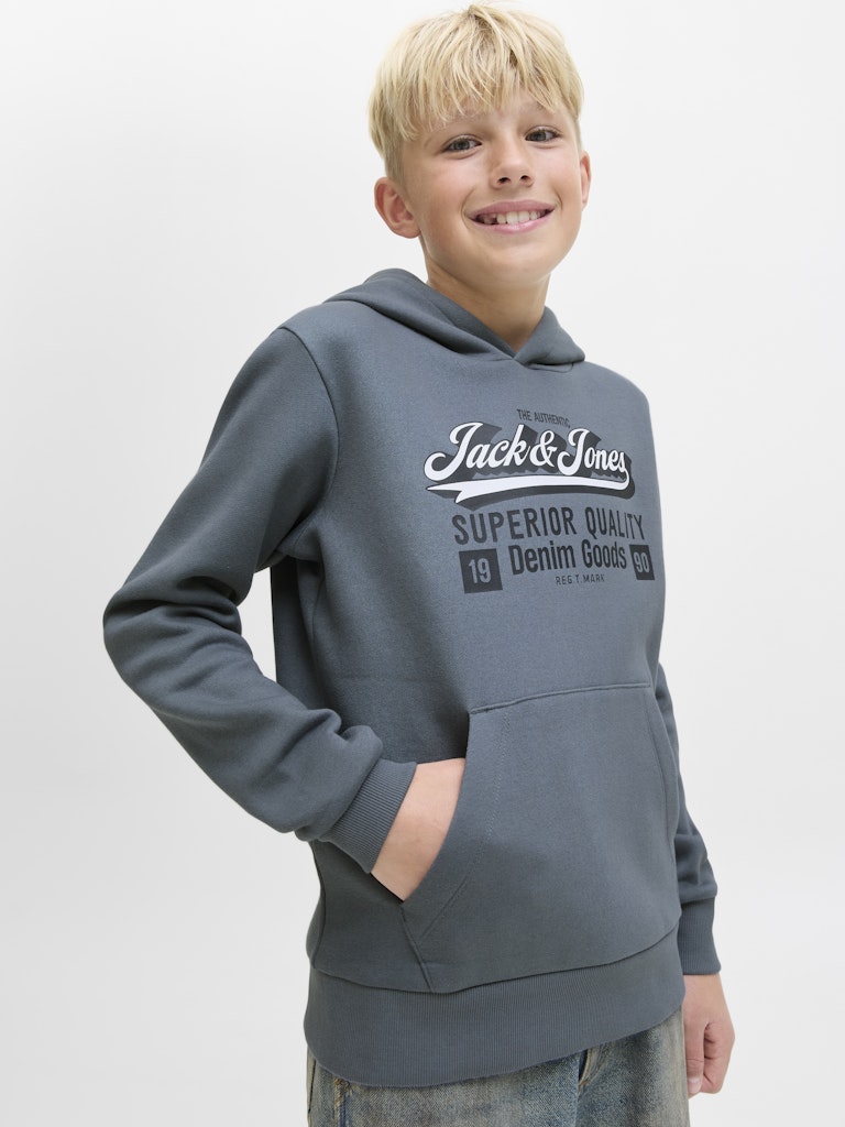 Jack & Jones Jungen Sweats & Sweatjacken Stormy Weather