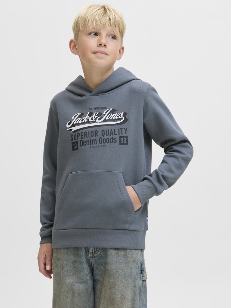 Jack & Jones Jungen Sweats & Sweatjacken Stormy Weather