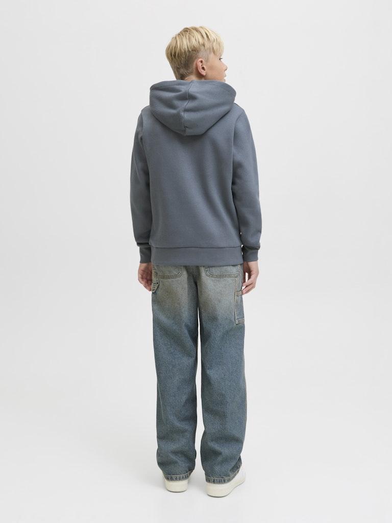 Jack & Jones Jungen Sweats & Sweatjacken Stormy Weather