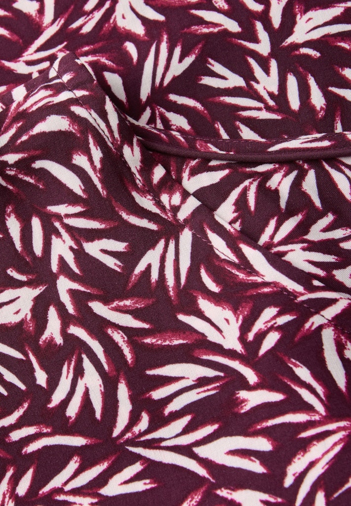 Cecil Damen Blusen  Mulberry