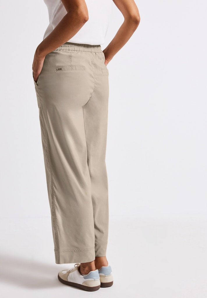 Street One Damen Hosen  Morning B