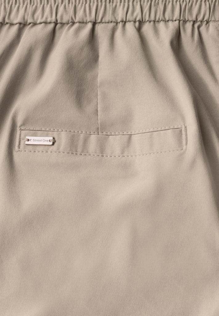 Street One Damen Hosen  Morning B