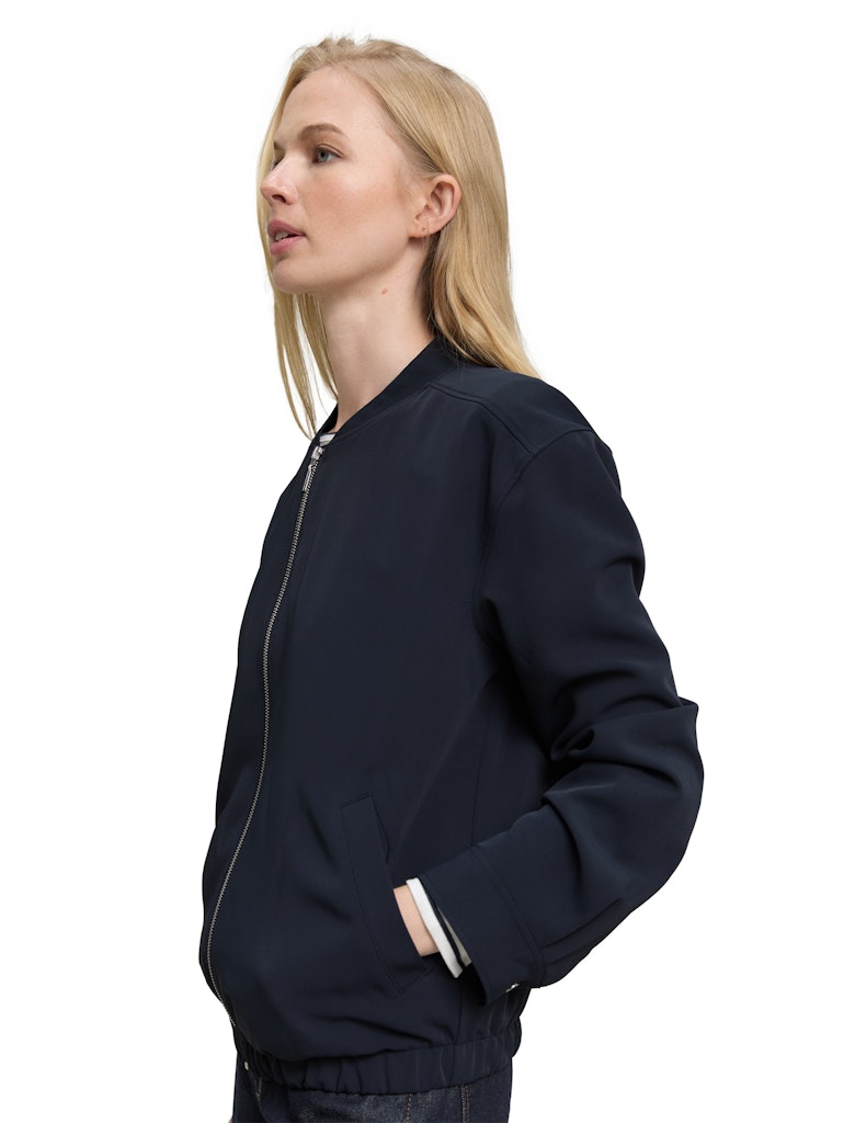 Tom Tailor Damen Blazer Lunar Eclipse