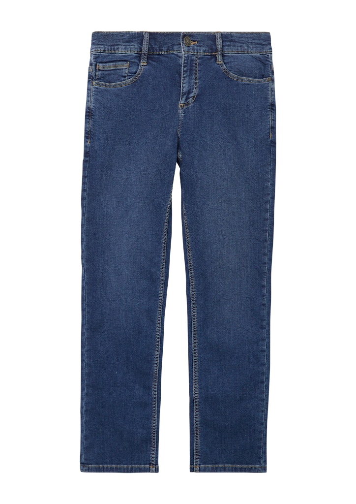 S. Oliver Jungen Hosen & Shorts Blue