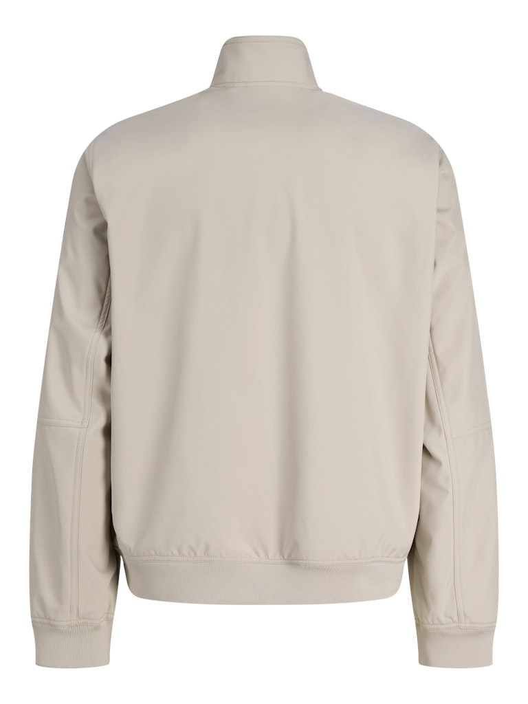 Jack & Jones Herren Jacken Moonbeam