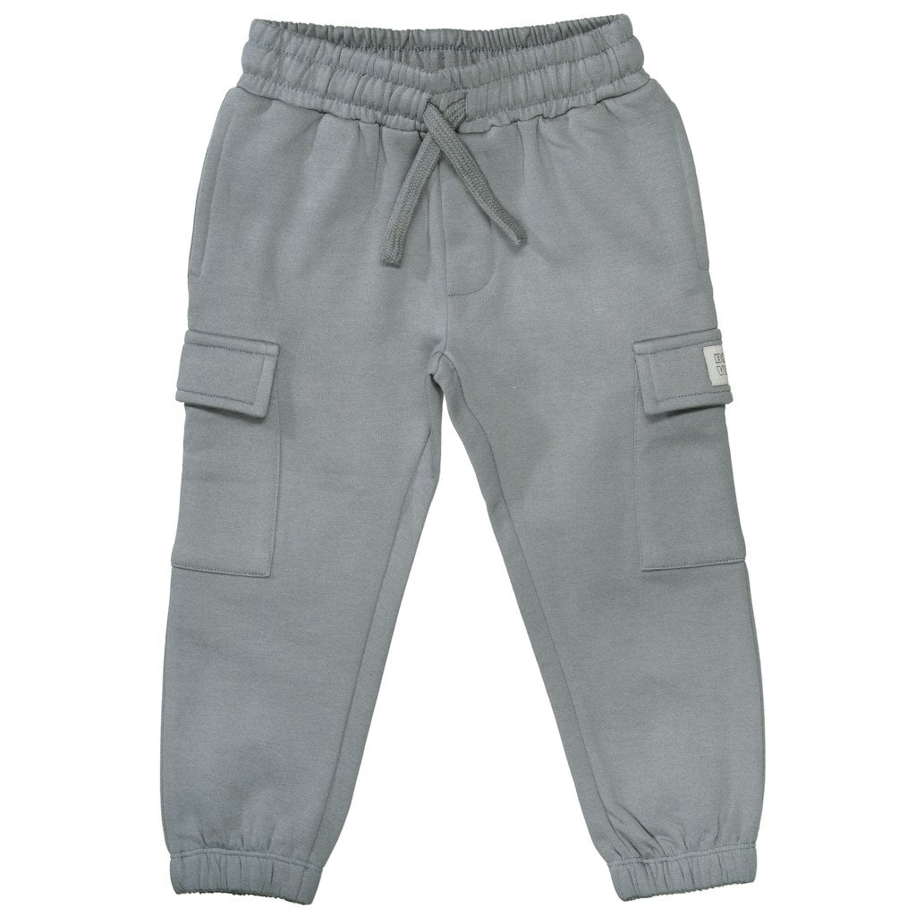 Staccato Jungen Hosen & Shorts Graphite