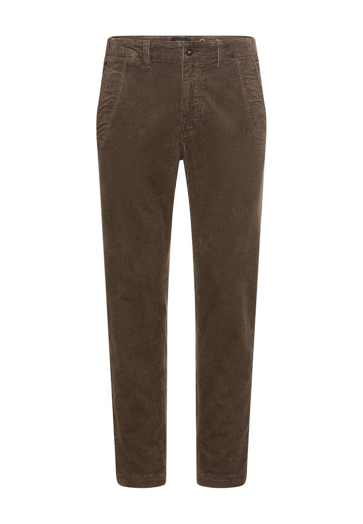 Camel active Herren Hosen  Dark Brown