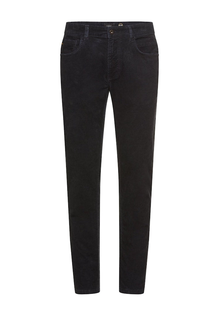 Camel active Herren Hosen  Dark Navy