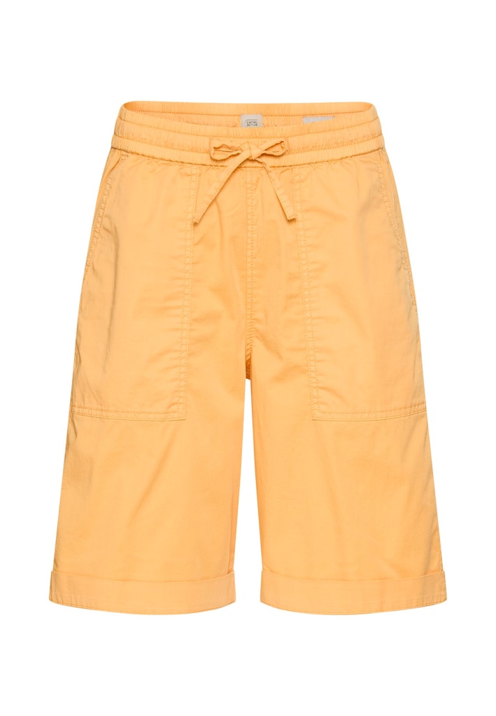 Camel active Damen Shorts  Apricot