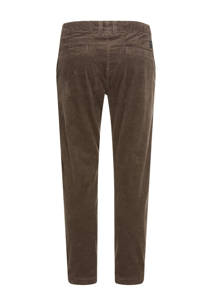 Camel active Herren Hosen  Dark Brown