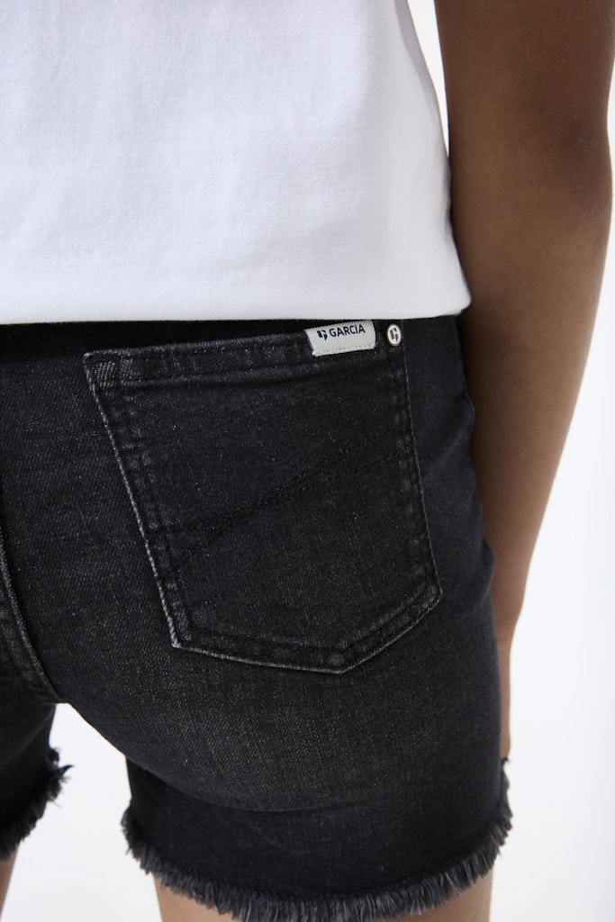 Garcia Jungen Hosen & Shorts Dark Used