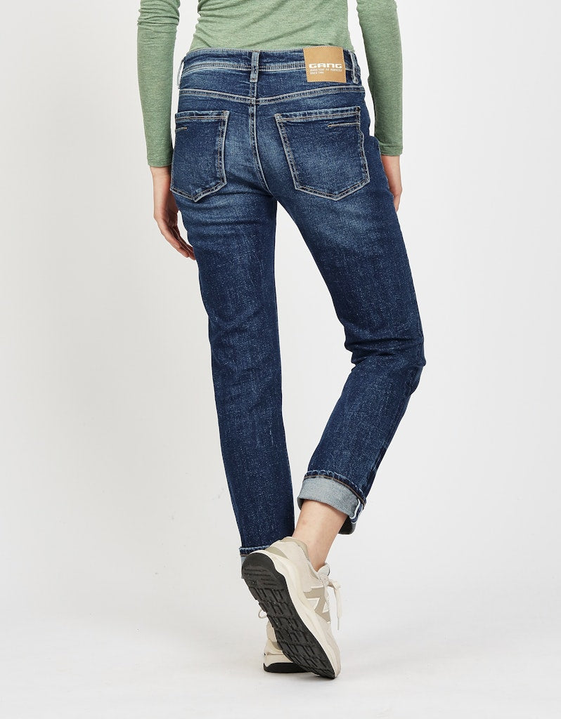 Gang Damen Jeans  Celtic Mid