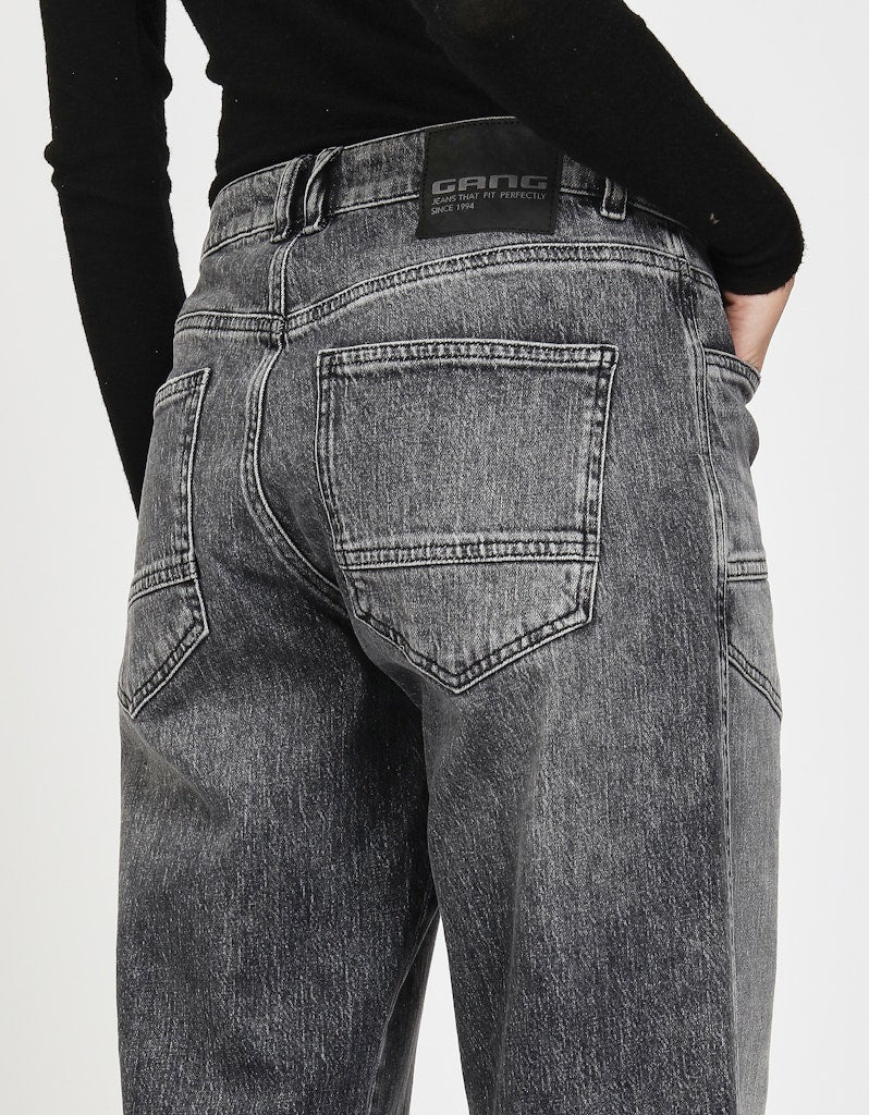 Gang Damen Jeans  Light Anth