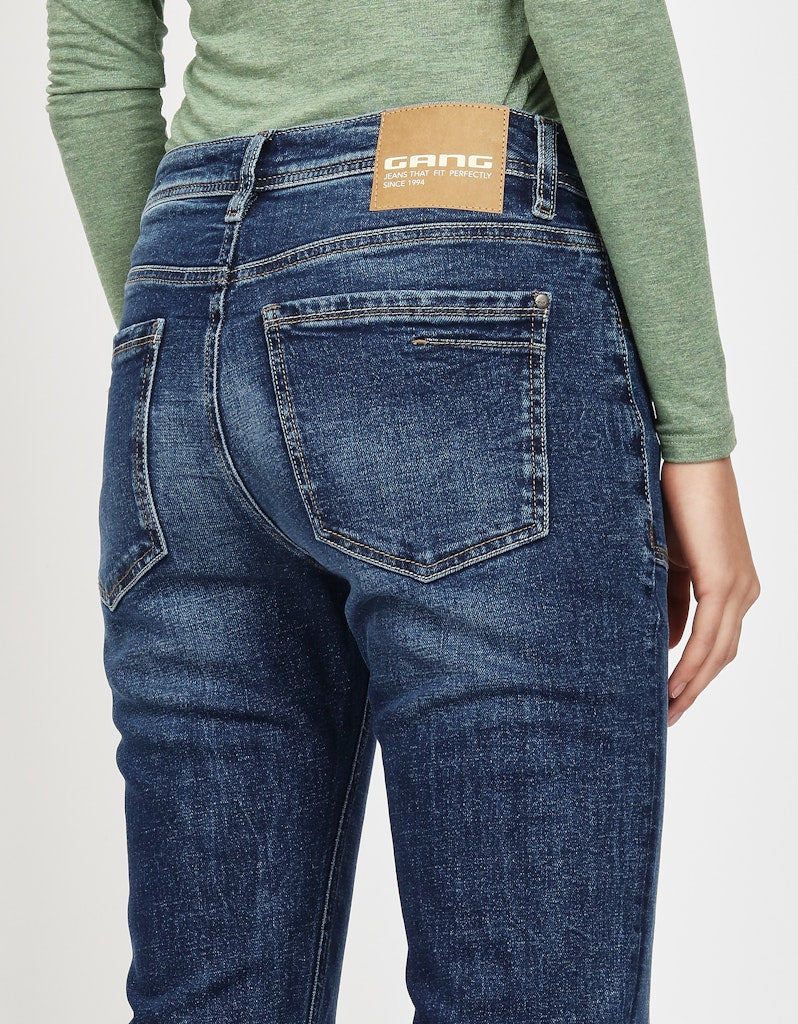 Gang Damen Jeans  Celtic Mid