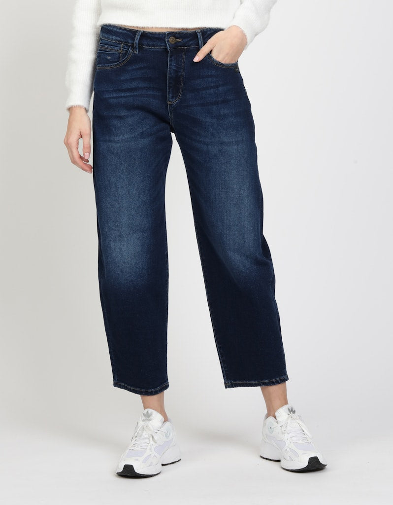 Gang Damen Jeans  Dark Night
