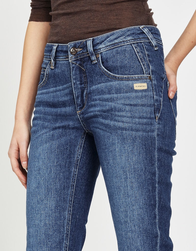 Gang Damen Jeans Night Swim Wash