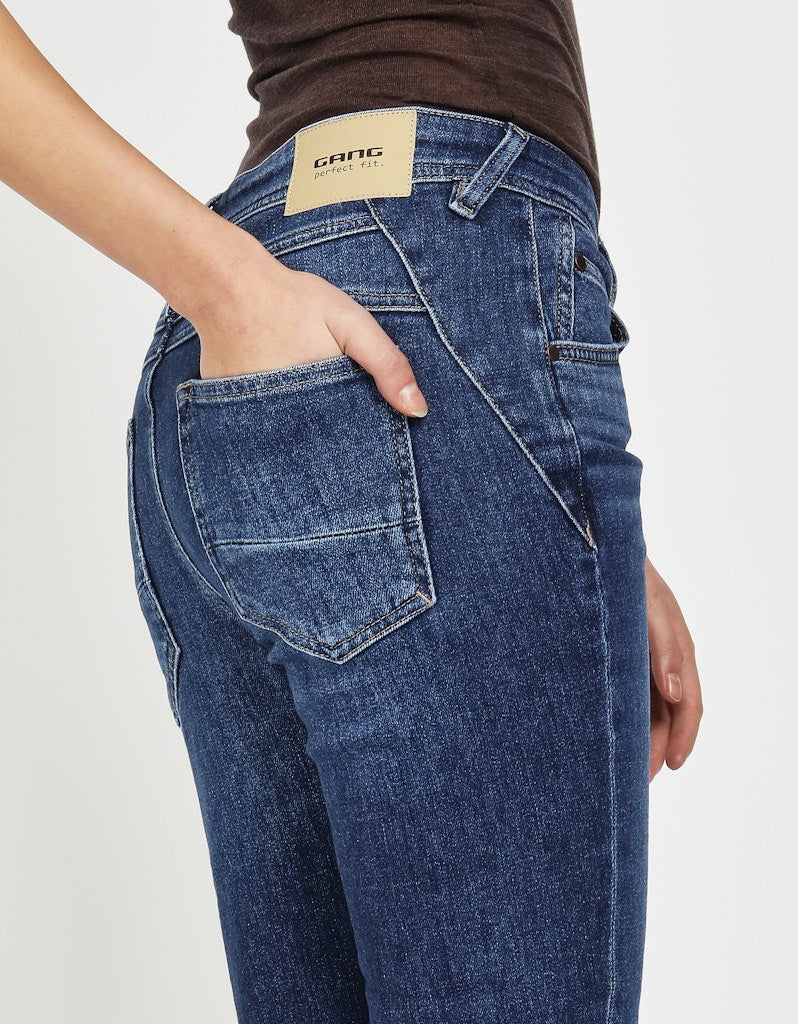 Gang Damen Jeans  Night Swim