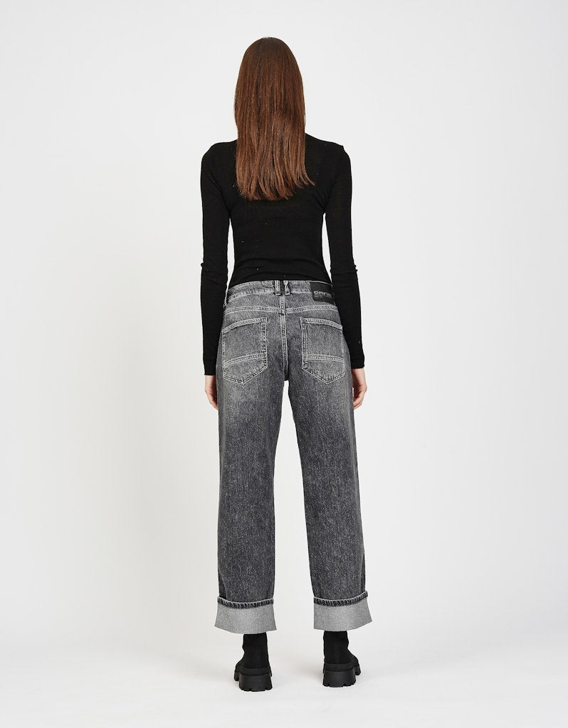 Gang Damen Jeans  Light Anth