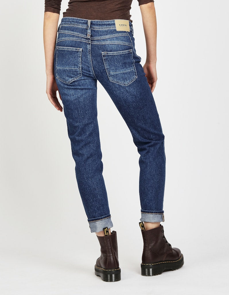 Gang Damen Jeans  Night Swim