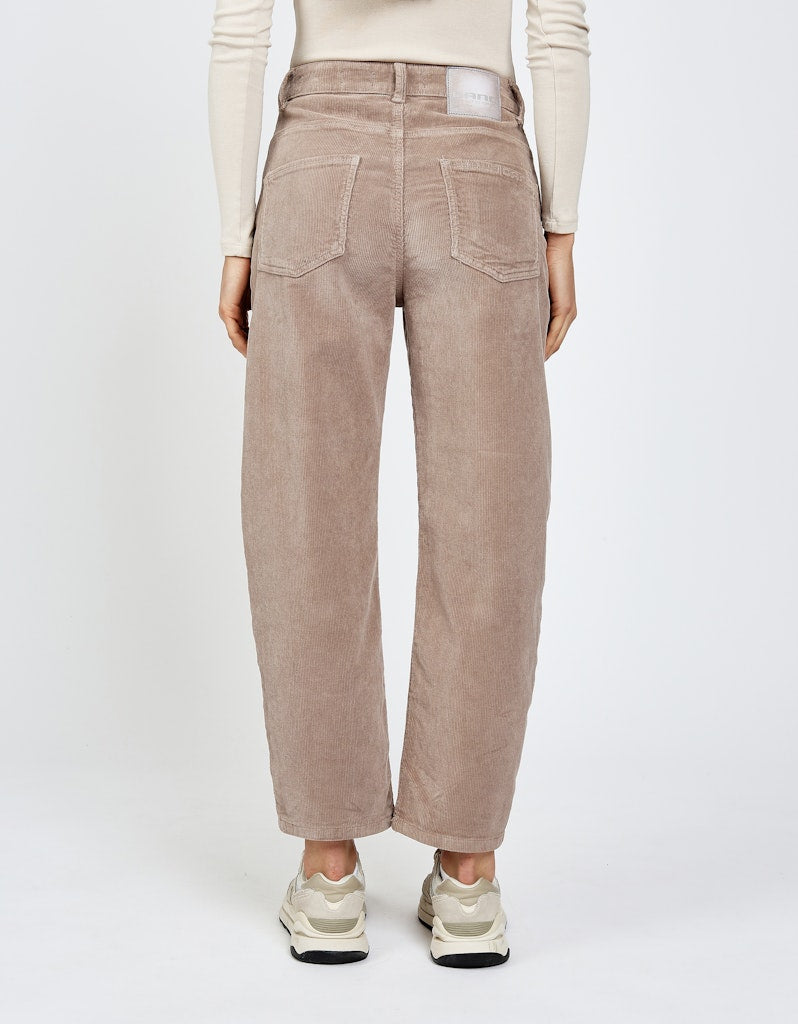 Gang Damen Hosen  Light Taup